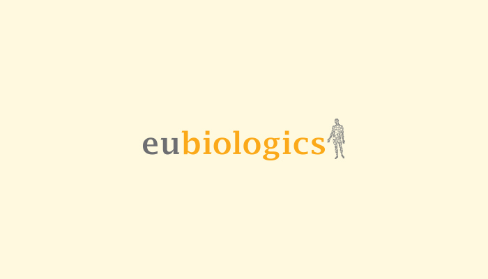 Eubiologics co. ltd.